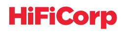 HiFi Corp